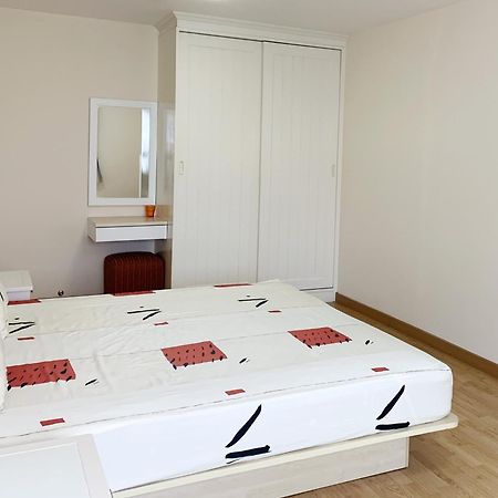 Charming Resident At Ekkamai From Studio Unit Up To 2 Bedroom Apartment Bangkok Exterior foto