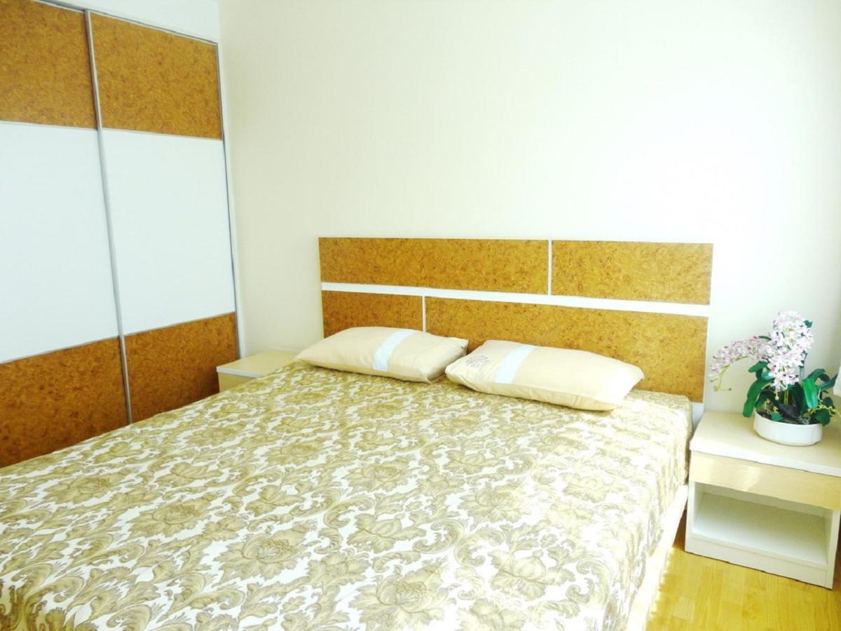 Charming Resident At Ekkamai From Studio Unit Up To 2 Bedroom Apartment Bangkok Exterior foto