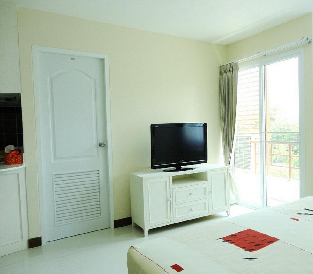 Charming Resident At Ekkamai From Studio Unit Up To 2 Bedroom Apartment Bangkok Exterior foto